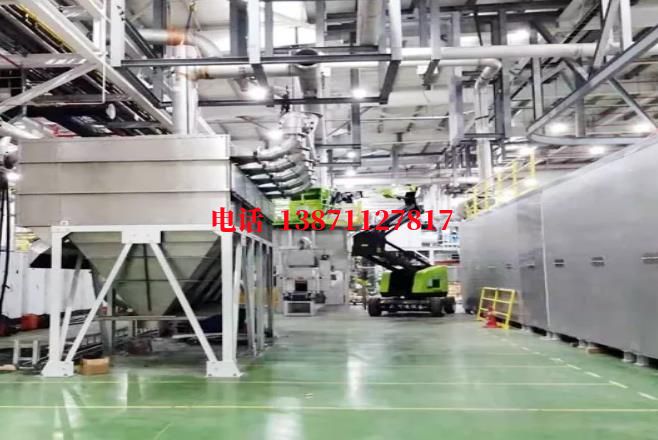思明机电设备安装工程,设备安装公司