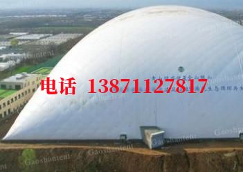 思明气膜棚卷帘门,电动门